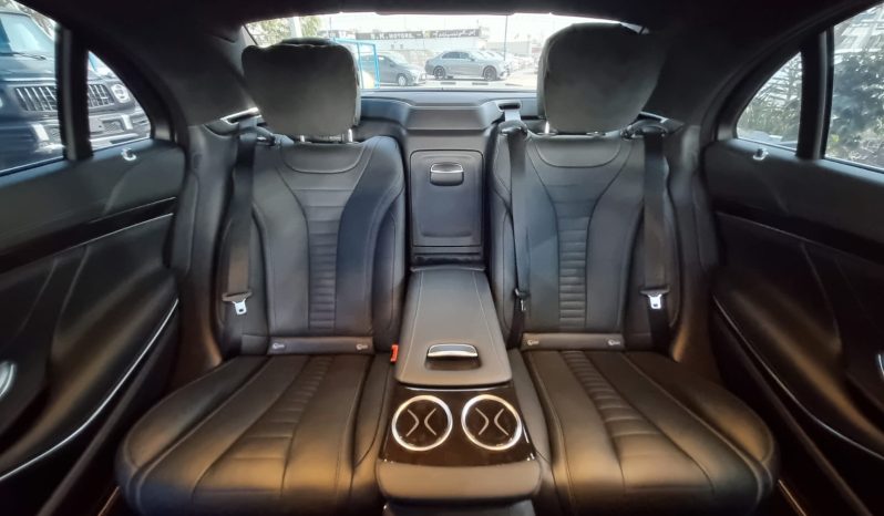 
								Mercedes Benz S560 full									