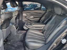 
										Mercedes Benz S560 full									