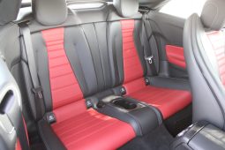 
										MERCEDES BENZ E400 full									