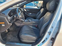 
										Mercedes Benz S560 full									