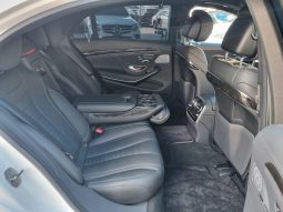 
										Mercedes Benz S560 full									