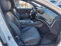 
										Mercedes Benz S560 full									