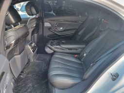 
										Mercedes Benz S560 full									