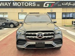 
										MERCEDES BENZ GLS 580 full									