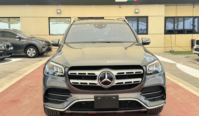 
								MERCEDES BENZ GLS 580 full									