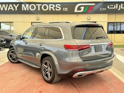 
										MERCEDES BENZ GLS 580 full									