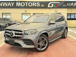 
										MERCEDES BENZ GLS 580 full									