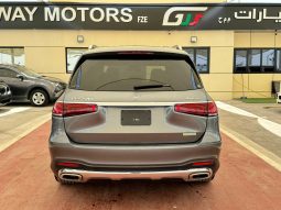 
										MERCEDES BENZ GLS 580 full									