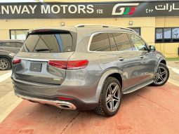 
										MERCEDES BENZ GLS 580 full									