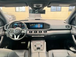 
										MERCEDES BENZ GLS 580 full									