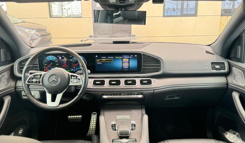 
								MERCEDES BENZ GLS 580 full									