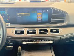 
										MERCEDES BENZ GLS 580 full									