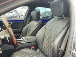 
										MERCEDES BENZ S580 full									