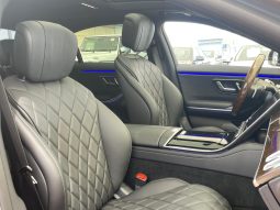 
										MERCEDES BENZ S580 full									