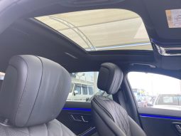 
										MERCEDES BENZ S580 full									