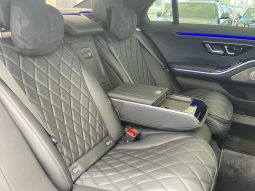 
										MERCEDES BENZ S580 full									