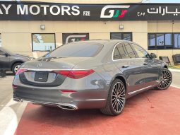 
										MERCEDES BENZ S580 full									