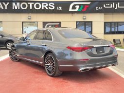 
										MERCEDES BENZ S580 full									