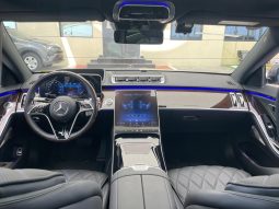 
										MERCEDES BENZ S580 full									