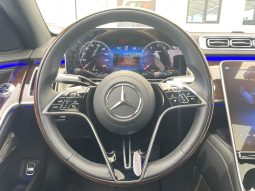 
										MERCEDES BENZ S580 full									