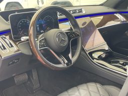 
										MERCEDES BENZ S580 full									