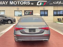 
										MERCEDES BENZ S580 full									