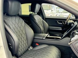 
										MERCEDES BENZ S500 full									