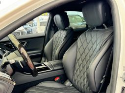 
										MERCEDES BENZ S500 full									