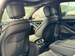 
										MERCEDES BENZ S500 full									