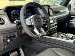 
										MERCEDES BENZ G63 full									