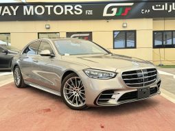 
										MERCEDES BENZ S580 full									