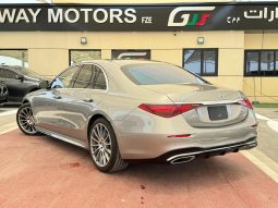 
										MERCEDES BENZ S580 full									