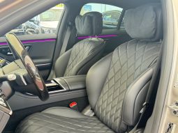 
										MERCEDES BENZ S580 full									