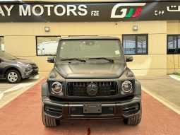 
										MERCEDES BENZ G63 full									