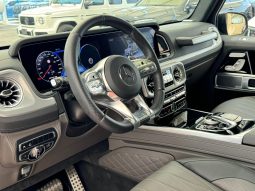 
										MERCEDES BENZ G63 full									