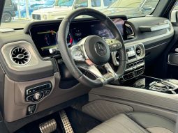 
										MERCEDES BENZ G63 full									