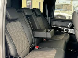 
										MERCEDES BENZ G63 full									