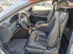 
										Mercedes Benz CL600 full									