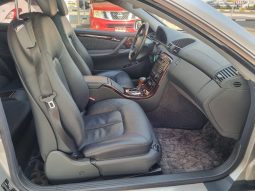 
										Mercedes Benz CL600 full									