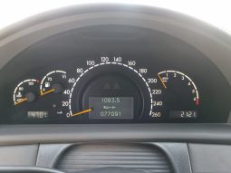 
										Mercedes Benz CL600 full									