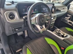 
										Mercedes Benz G63 full									