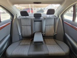 
										Mercedes Benz C250 full									