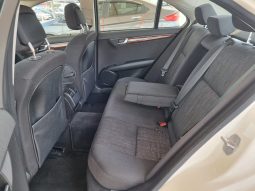 
										Mercedes Benz C250 full									