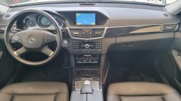 
										MERCEDES BENZ E350 full									