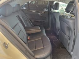 
										MERCEDES BENZ E350 full									