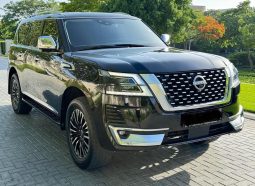 
										Nissan Patrol full									