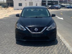 
										Nissan Sentra full									