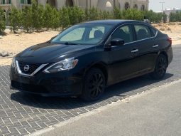 
										Nissan Sentra full									