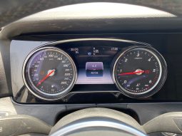 
										Mercedes E220 full									