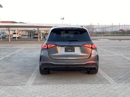 
										Mercedes GLE 350 full									